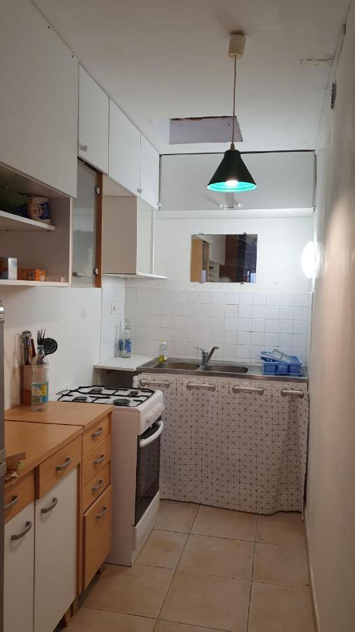 Appartement Avec Vaste Terrasse A 30 M Des Dunes Agde Buitenkant foto